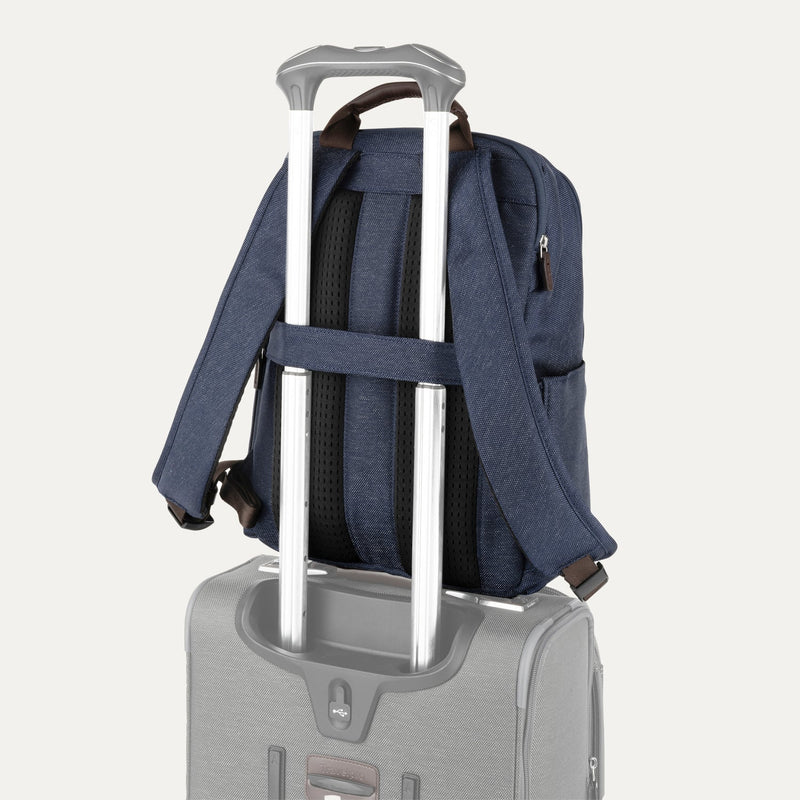 Platinum® Elite Slim Backpack (40  x 30 x 15 cm)