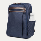 Platinum® Elite Slim Backpack (40  x 30 x 15 cm)