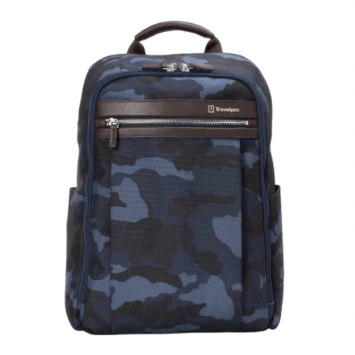Platinum® Elite Slim Backpack - Camouflage (40 x 30 x 15 cm)