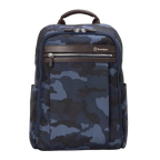 Platinum® Elite Slim Backpack - Camouflage (40 x 30 x 15 cm)
