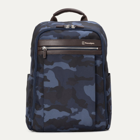 Platinum® Elite Slim Backpack - Camouflage (40 x 30 x 15 cm)