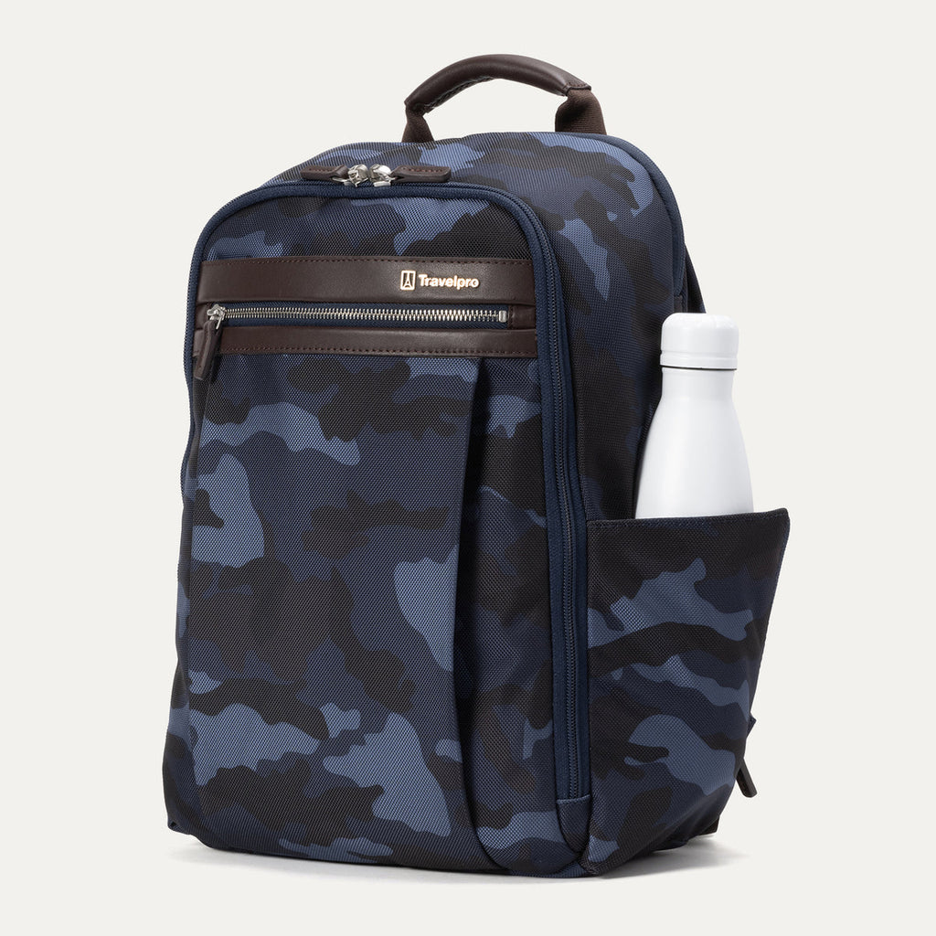 Platinum® Elite Slim Backpack - Camouflage (40 x 30 x 15 cm)
