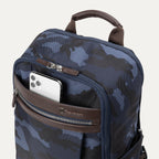 Platinum® Elite Slim Backpack - Camouflage (40 x 30 x 15 cm)