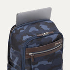 Platinum® Elite Slim Backpack - Camouflage (40 x 30 x 15 cm)