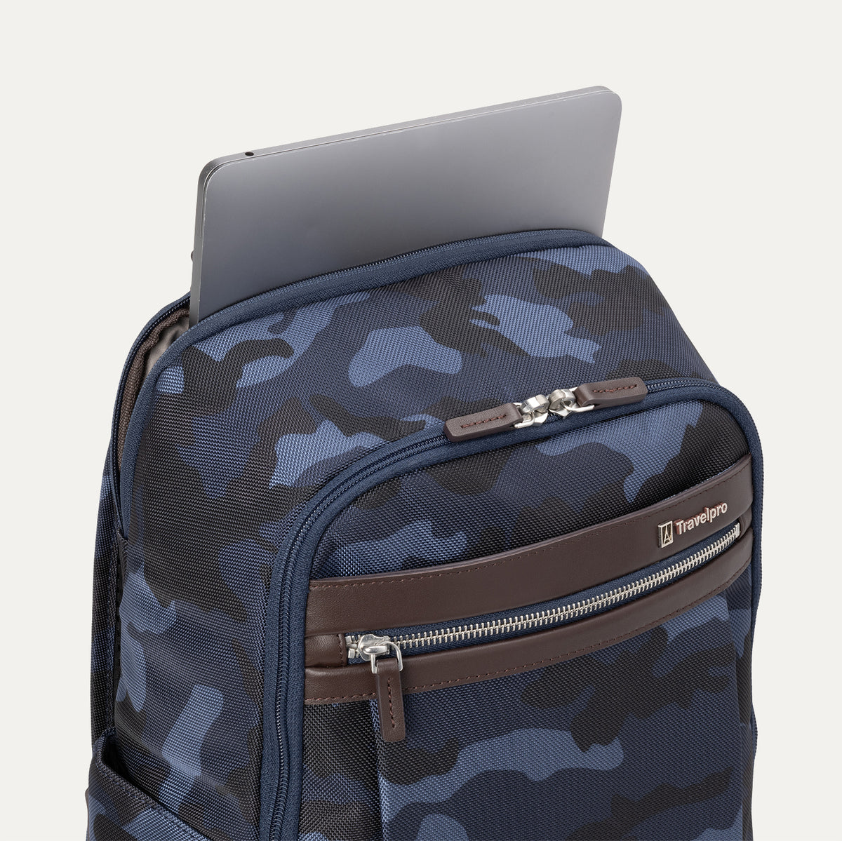 Platinum® Elite Slim Backpack - Camouflage (40 x 30 x 15 cm)