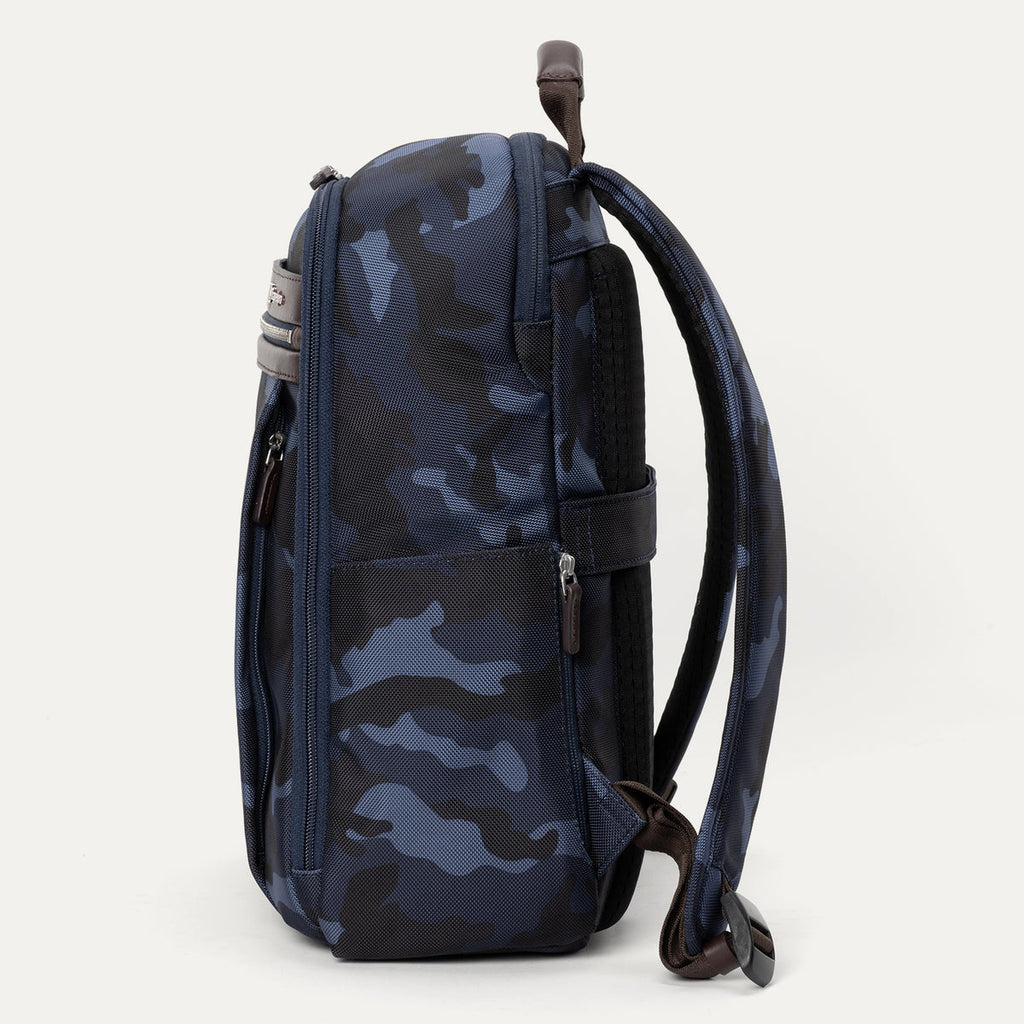 Platinum® Elite Slim Backpack - Camouflage (40 x 30 x 15 cm)