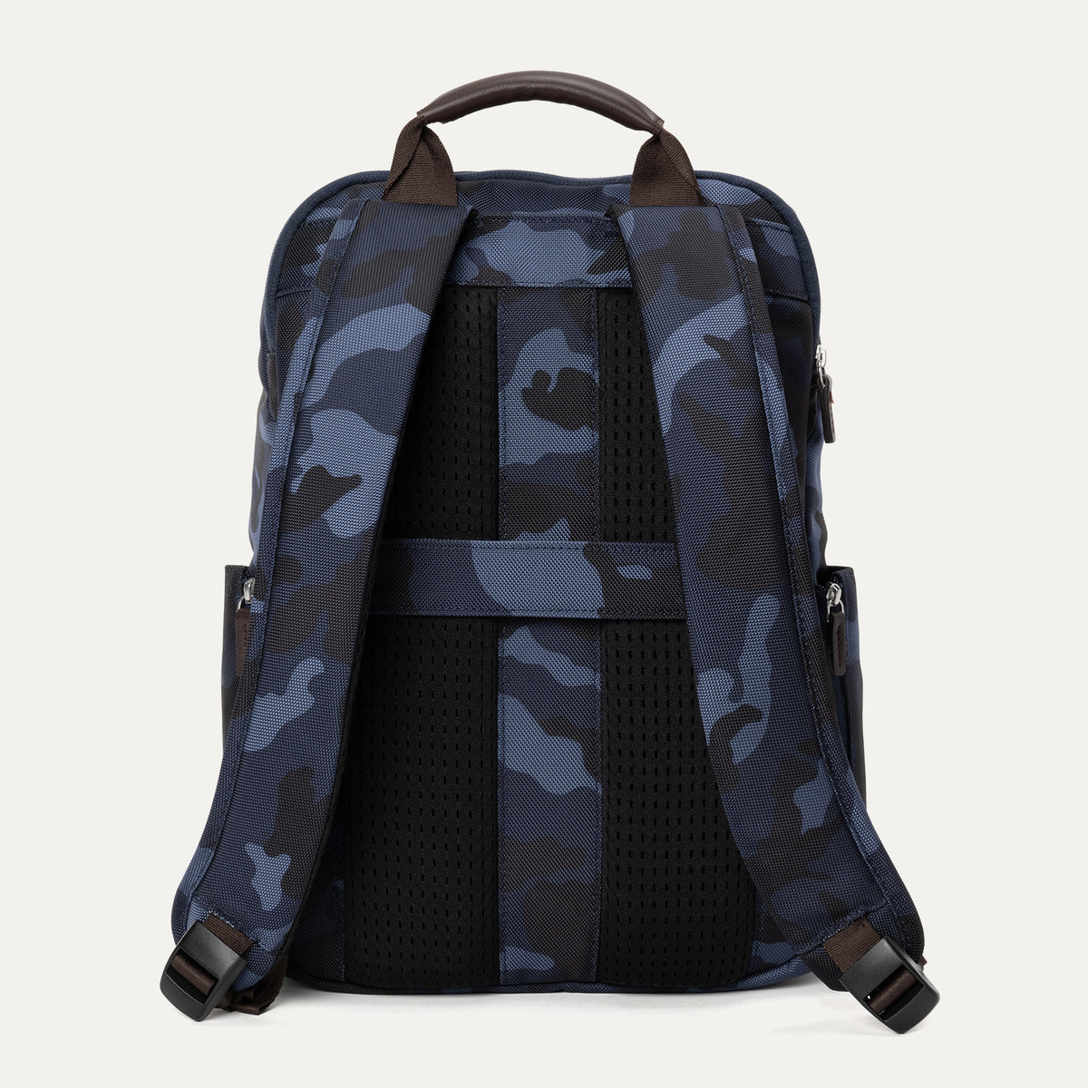 Platinum® Elite Slim Backpack - Camouflage (40 x 30 x 15 cm)