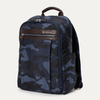 Platinum® Elite Slim Backpack - Camouflage (40 x 30 x 15 cm)