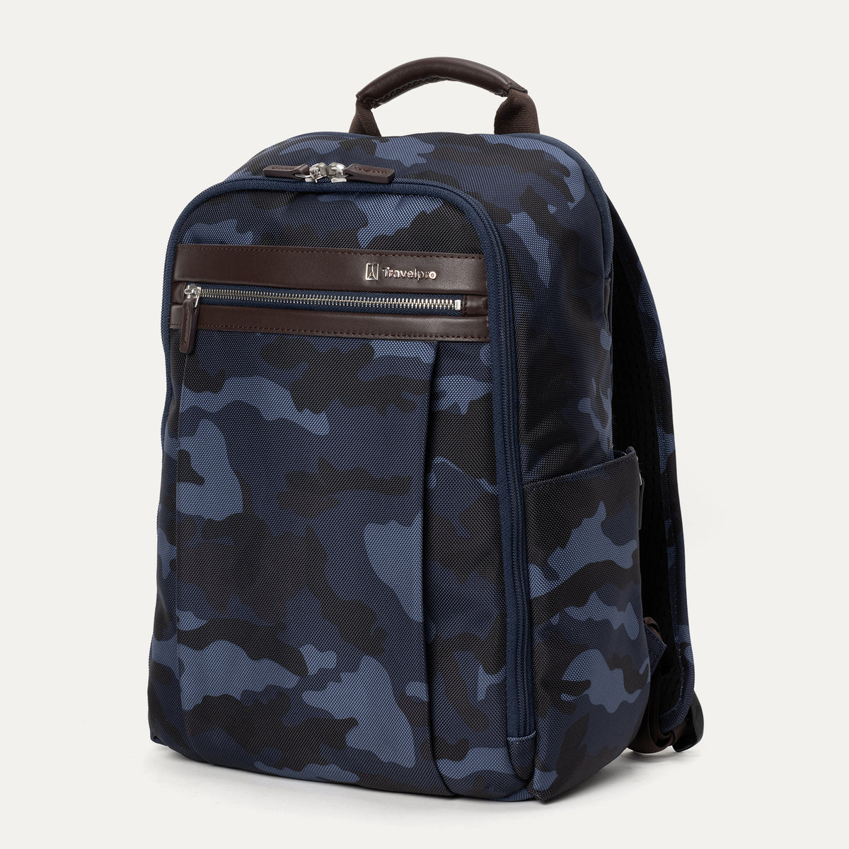 Platinum® Elite Slim Backpack - Camouflage (40 x 30 x 15 cm)