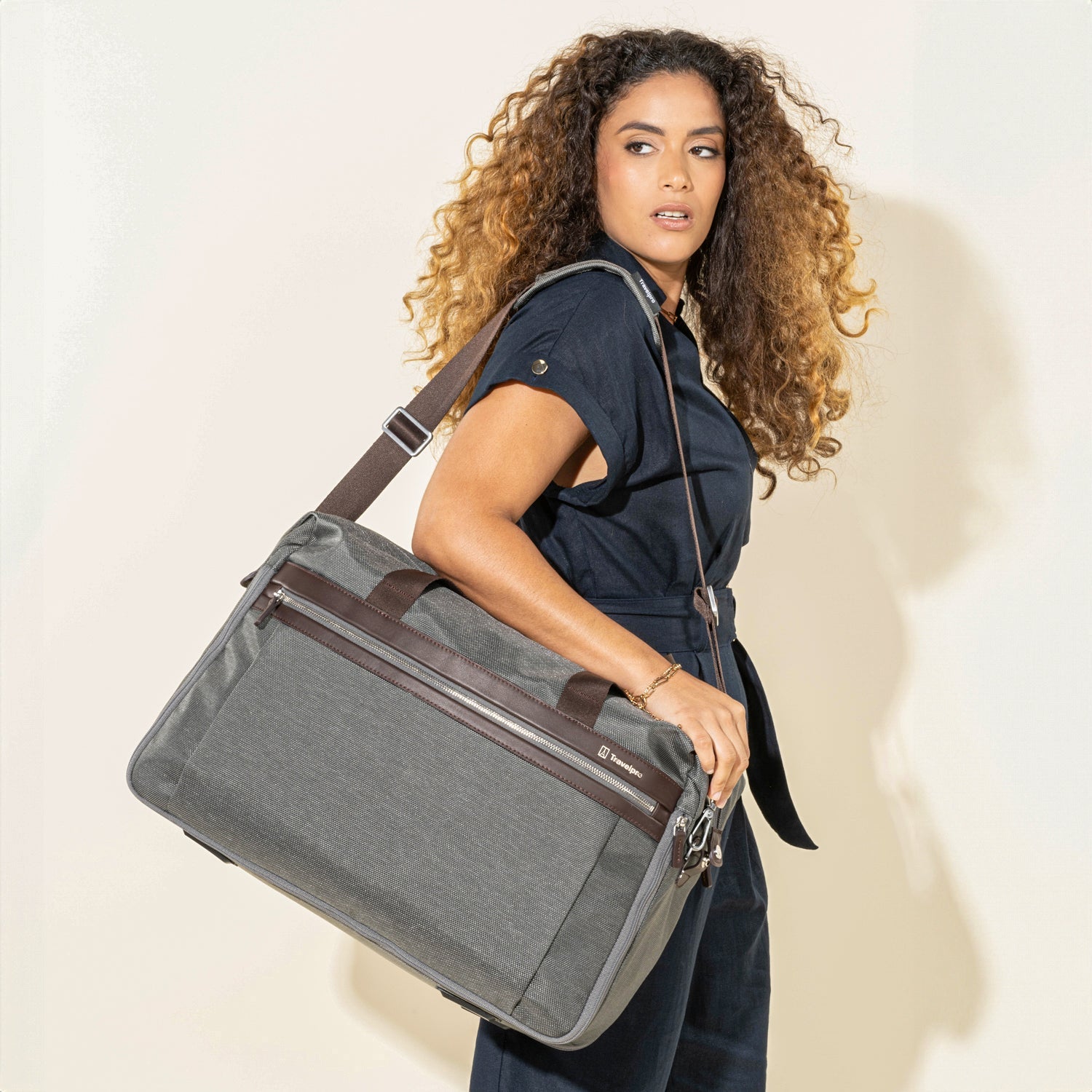 Platinum® Elite Soft Duffel (32  x 48 x 23 cm)