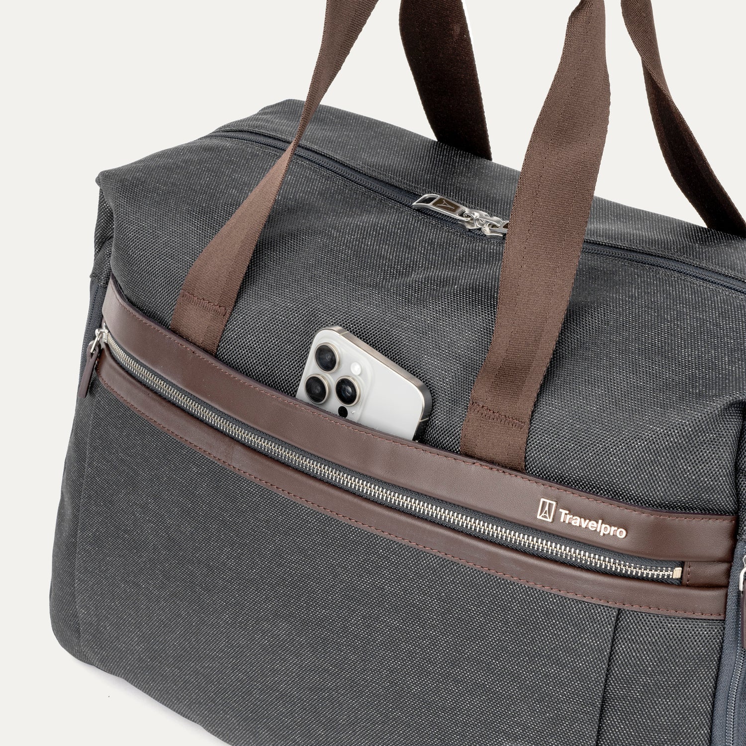 Platinum® Elite Soft Duffel (32  x 48 x 23 cm)