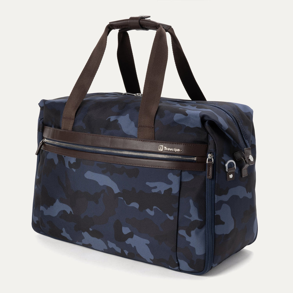 Bolsa de viaje Platinum® Elite Soft Duffel - Camuflaje (32 x 41 x 23 cm)