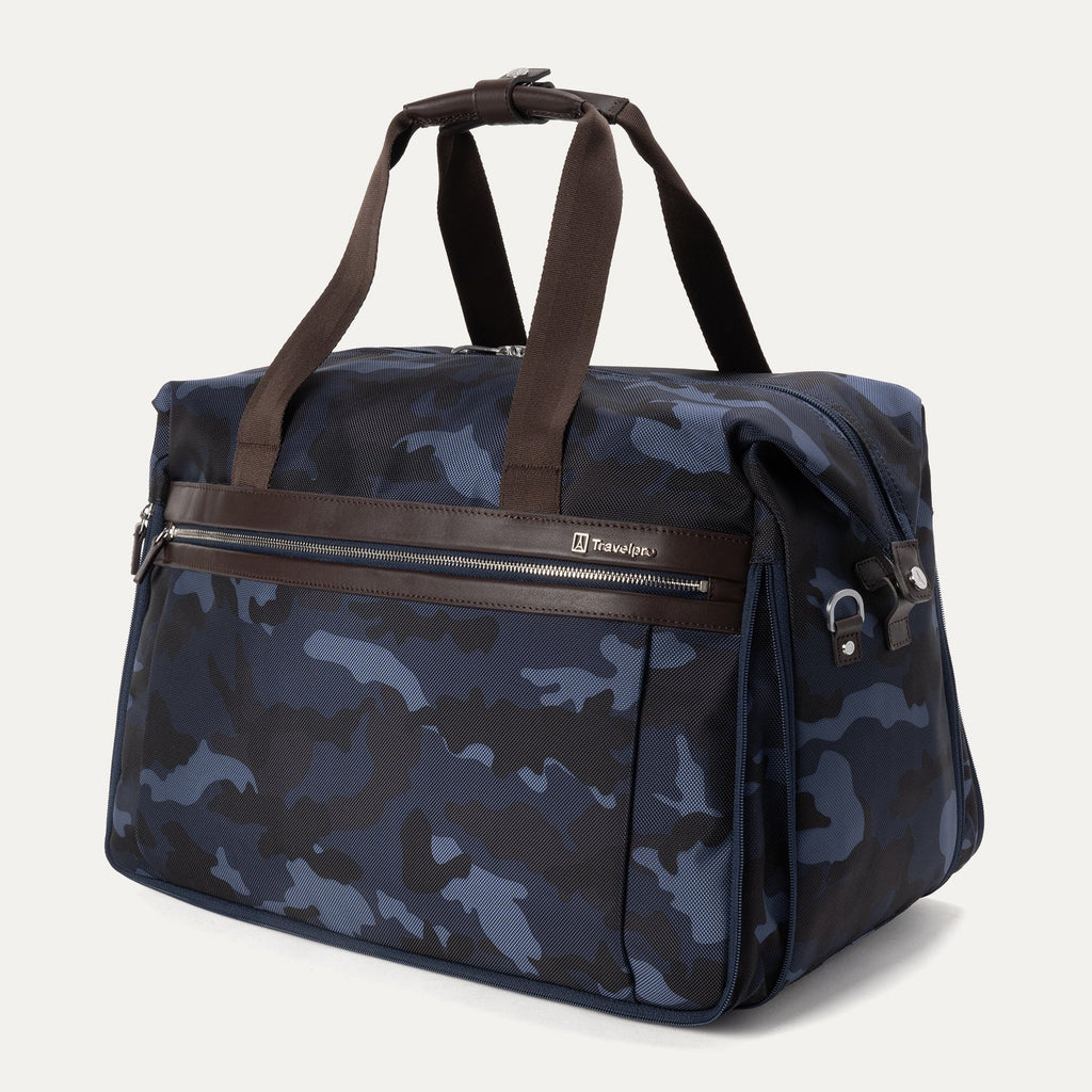Bolsa de viaje Platinum® Elite Soft Duffel - Camuflaje (32 x 41 x 23 cm)