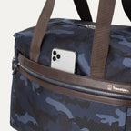 Bolsa de viaje Platinum® Elite Soft Duffel - Camuflaje (32 x 41 x 23 cm)