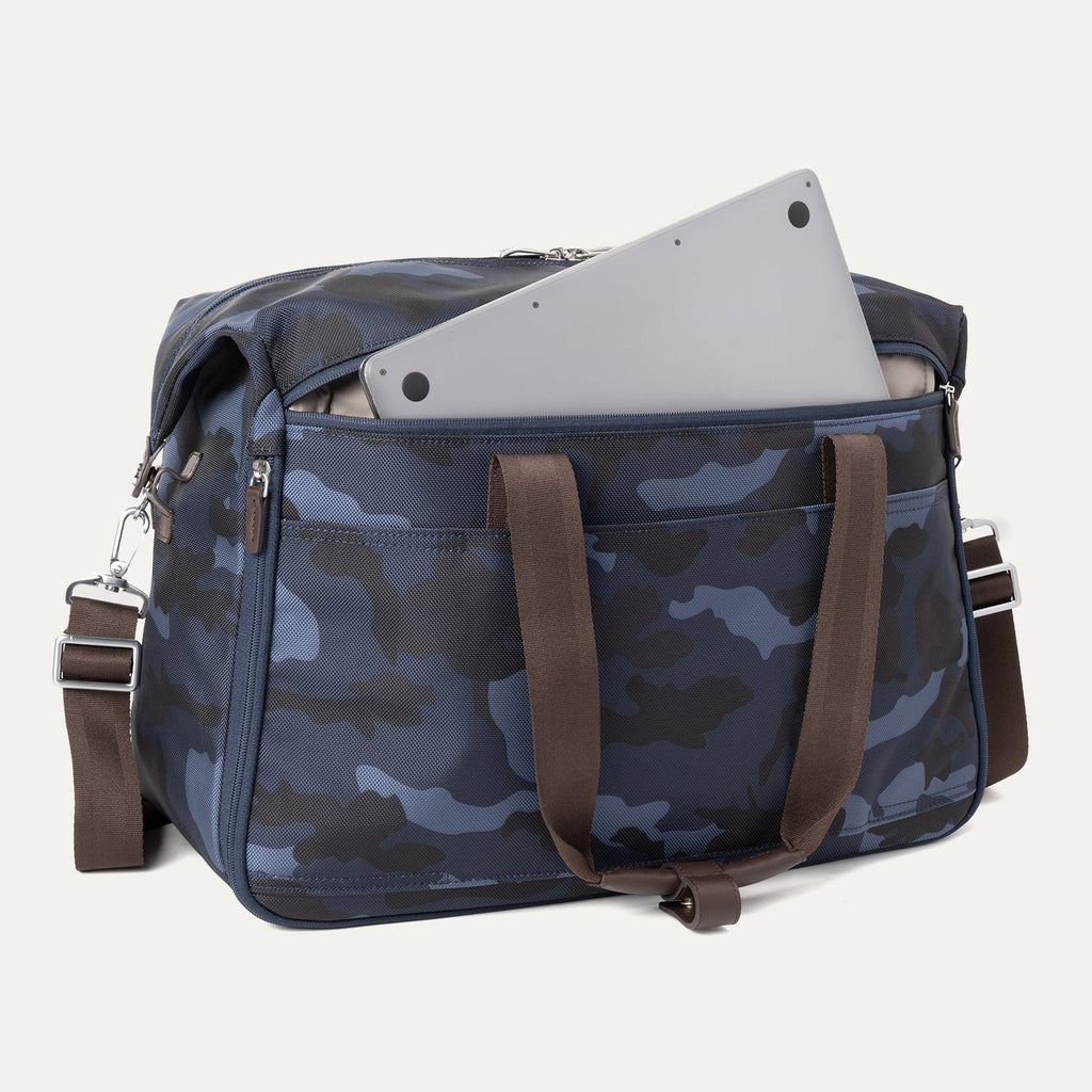 Bolsa de viaje Platinum® Elite Soft Duffel - Camuflaje (32 x 41 x 23 cm)