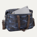 Bolsa de viaje Platinum® Elite Soft Duffel - Camuflaje (32 x 41 x 23 cm)