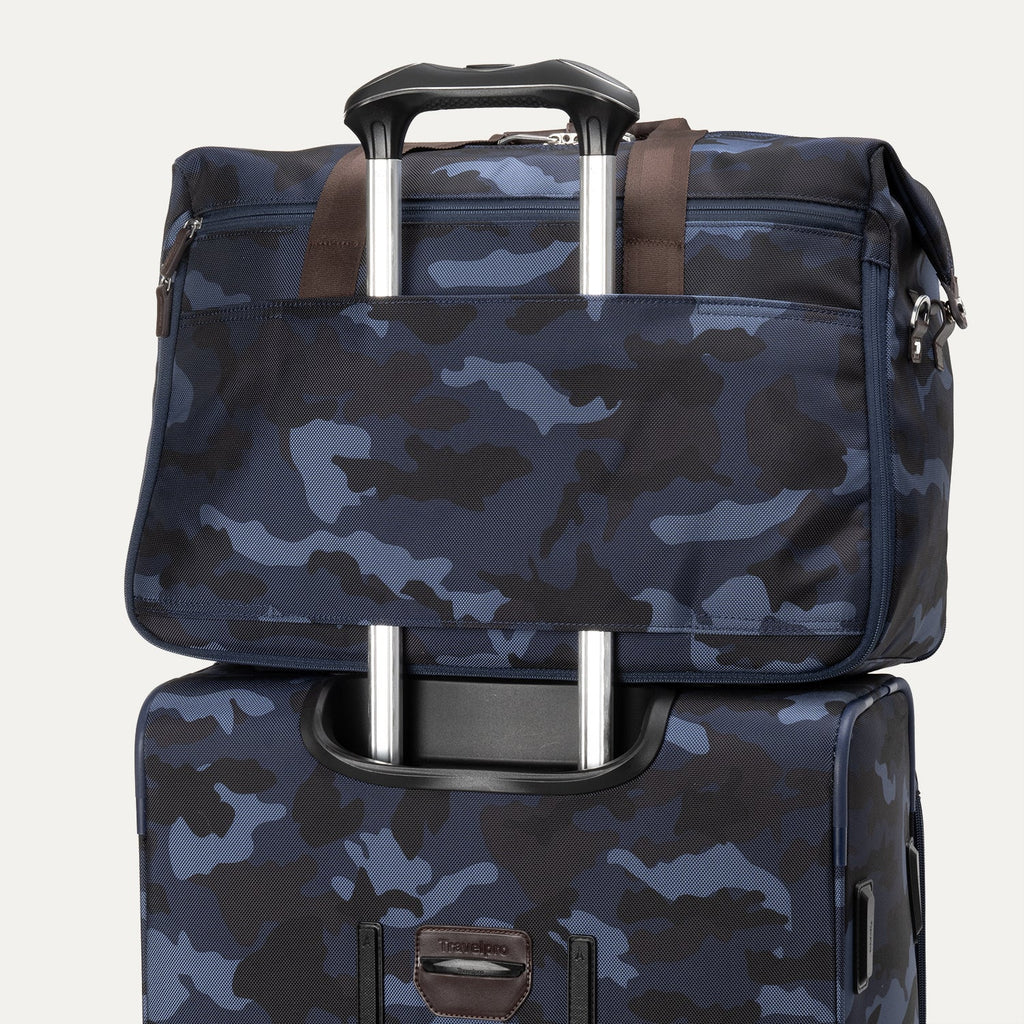 Bolsa de viaje Platinum® Elite Soft Duffel - Camuflaje (32 x 41 x 23 cm)