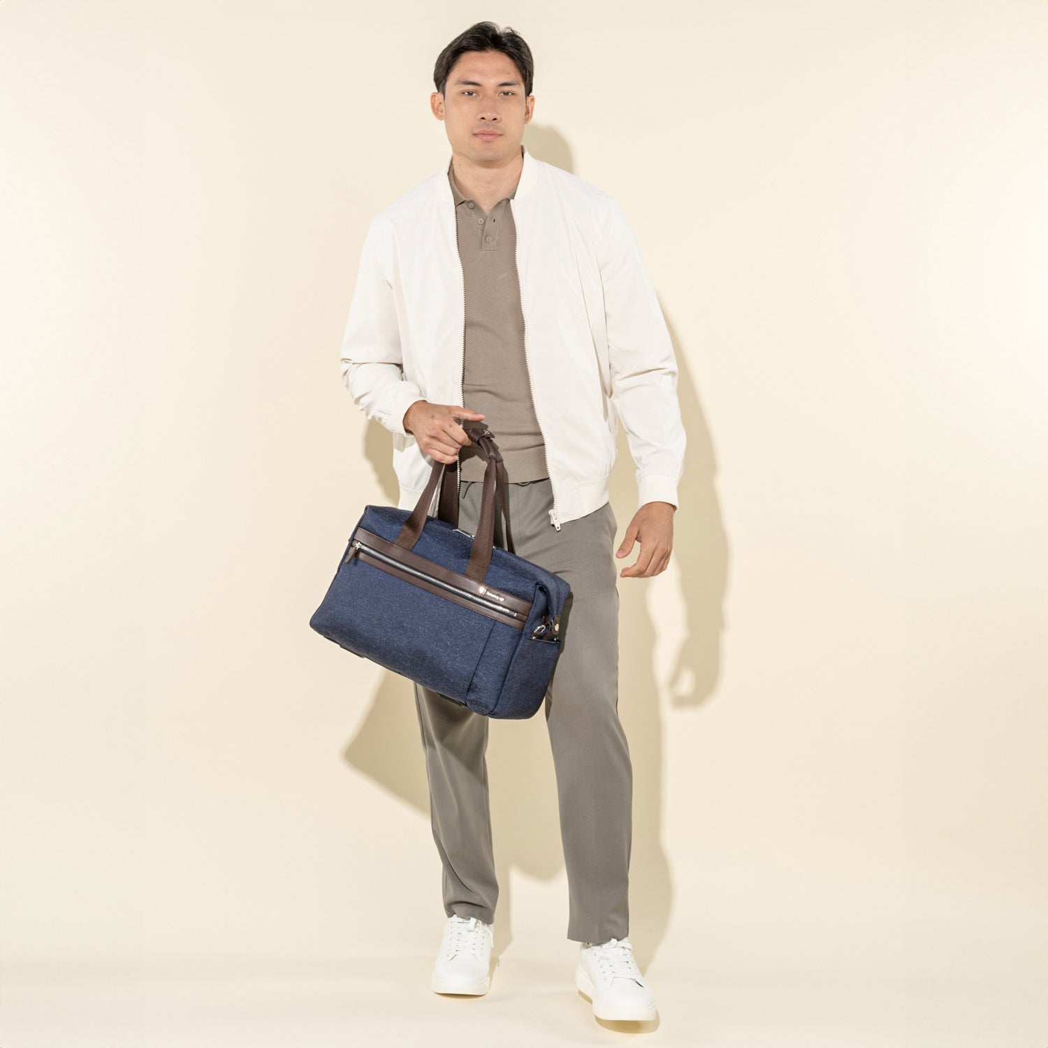 Platinum® Elite UnderSeat Tote (26 x 42 x 19 cm)