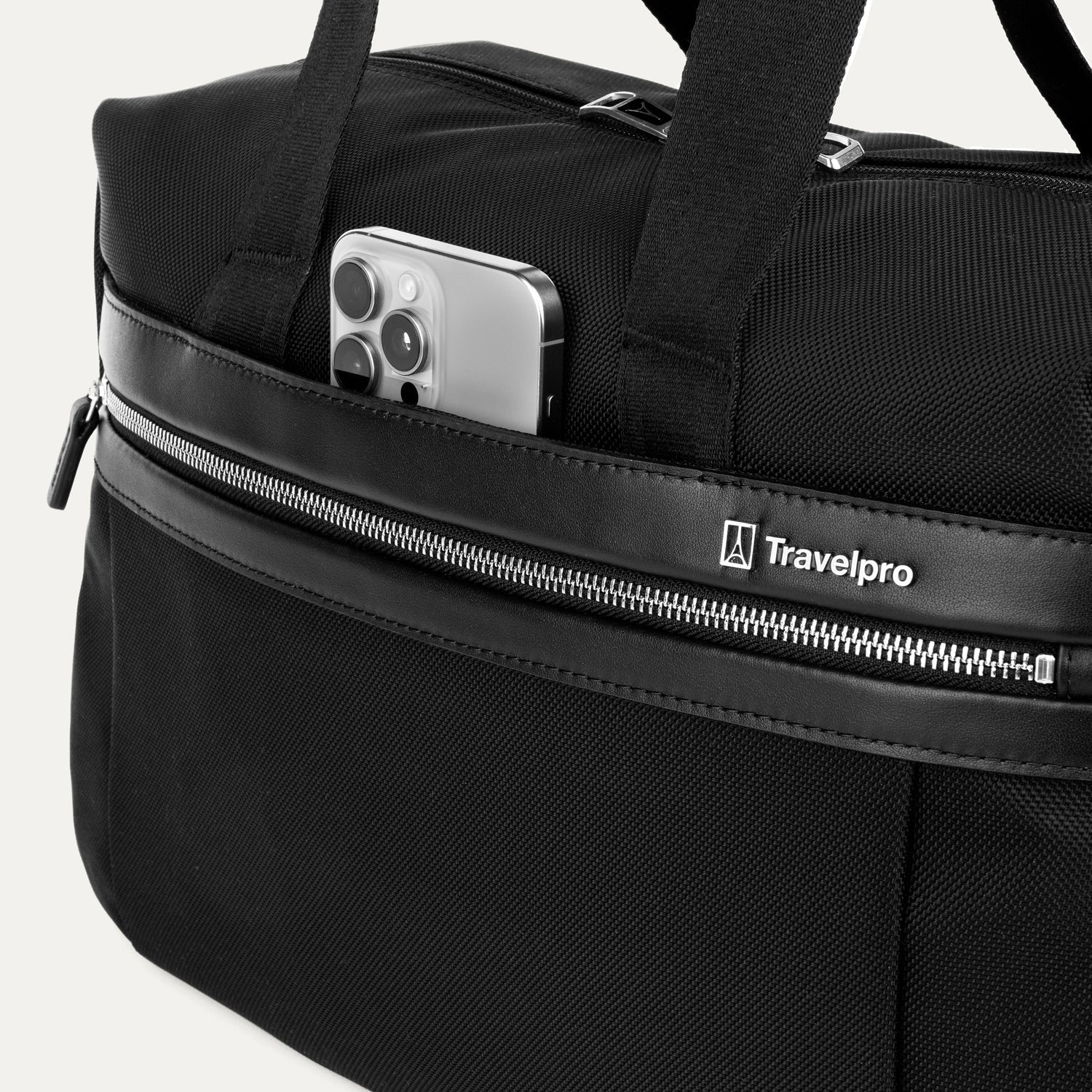 Platinum® Elite UnderSeat Tote