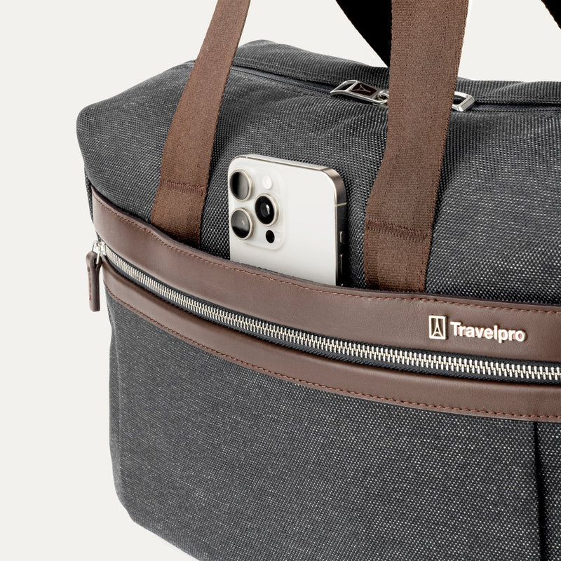 Platinum® Elite UnderSeat Tote (26 x 42 x 19 cm)
