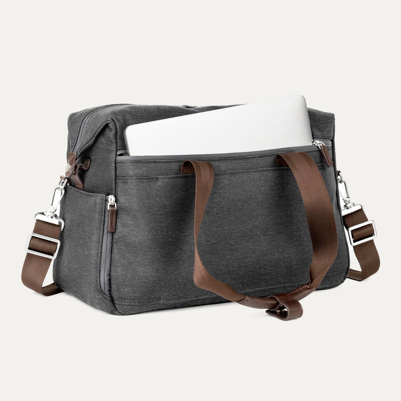 Platinum® Elite UnderSeat Tote (26 x 42 x 19 cm)