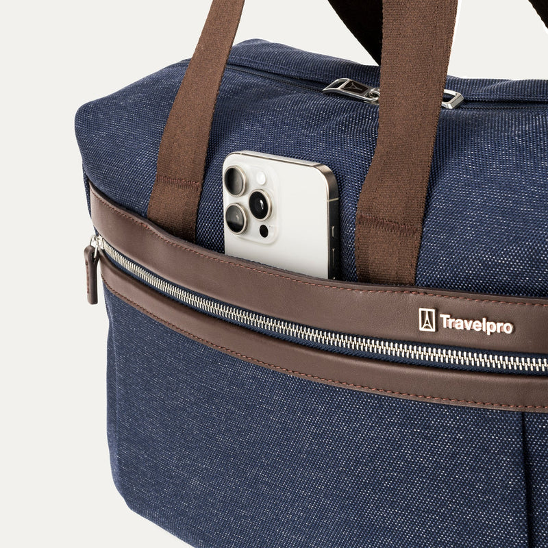 Platinum® Elite UnderSeat Tote (26 x 42 x 19 cm)