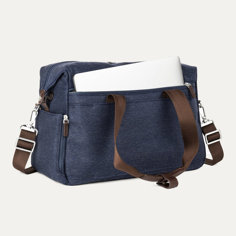 Platinum® Elite UnderSeat Tote (26 x 42 x 19 cm)