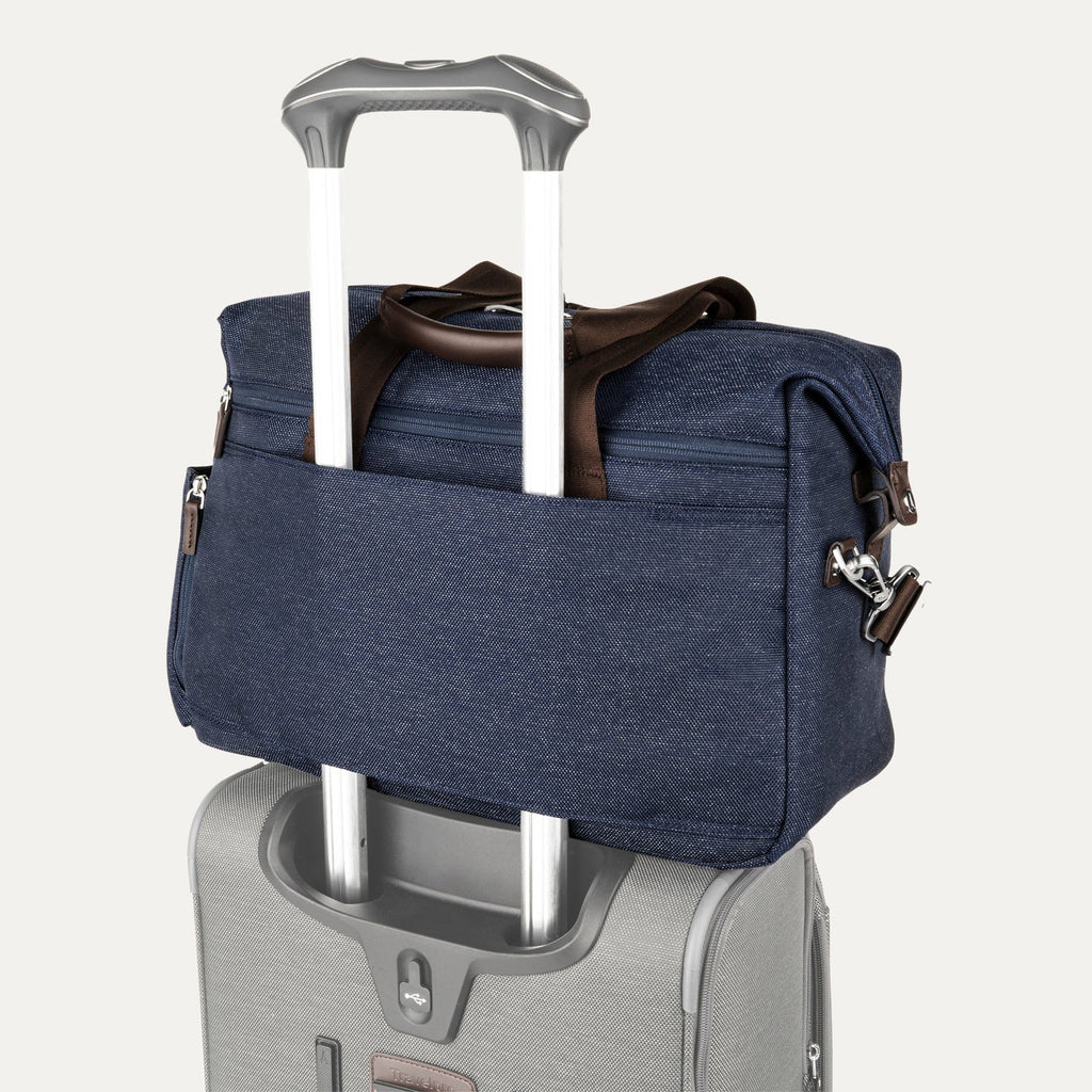 Platinum® Elite UnderSeat Tote (26 x 42 x 19 cm)