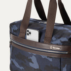 Platinum® Elite UnderSeat Tote - Camouflage (26 x 42 x 19 cm)