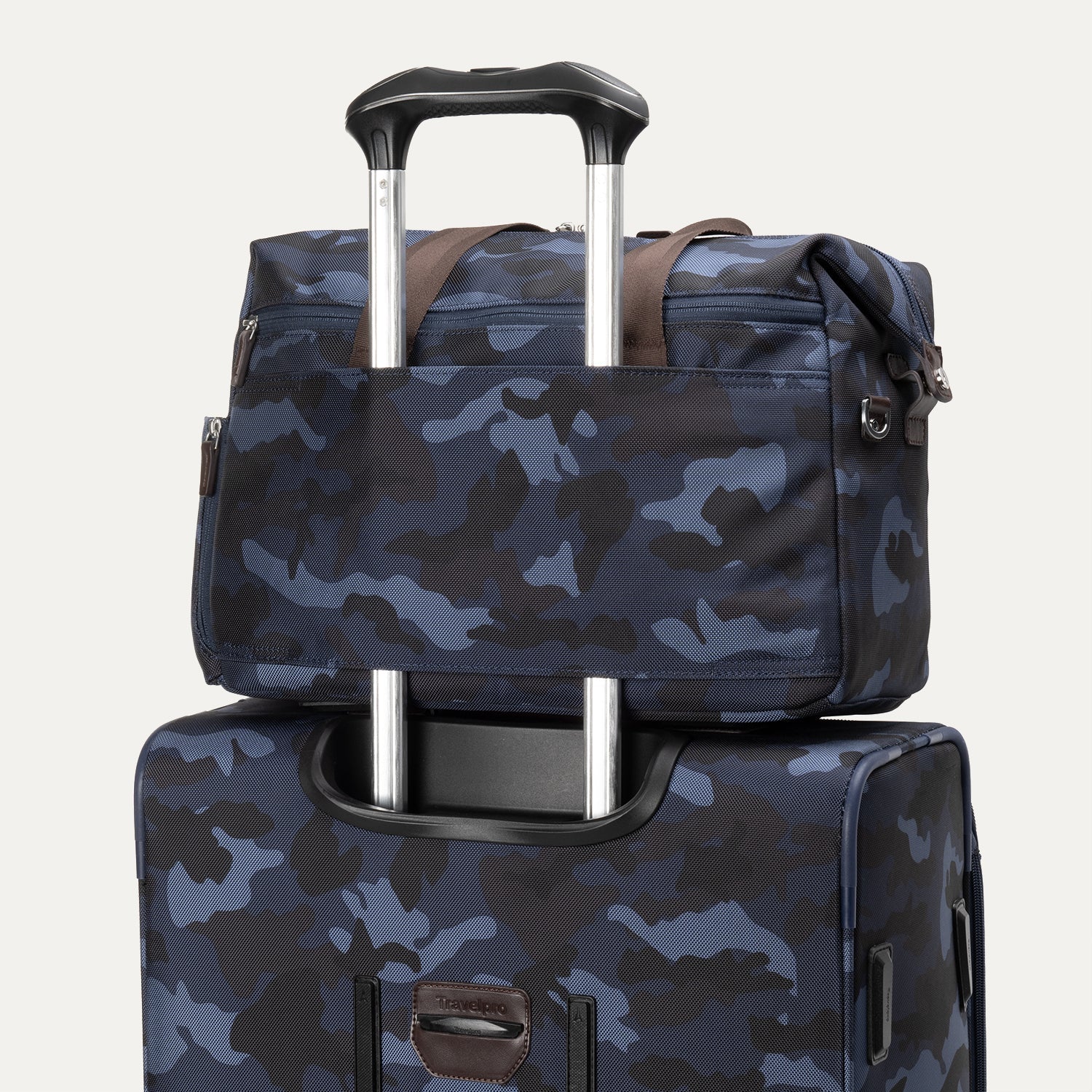 Platinum® Elite UnderSeat Tote - Camouflage (26 x 42 x 19 cm)