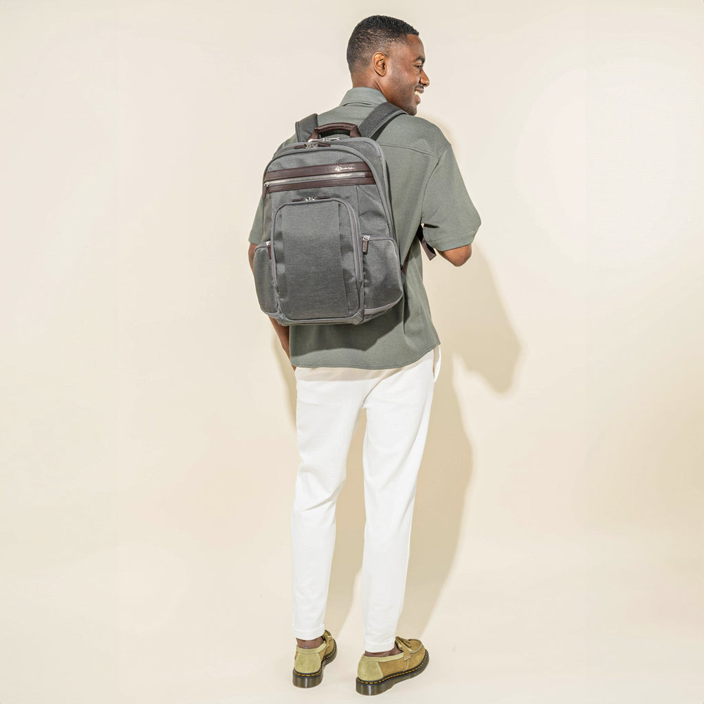 Platinum® Elite Business-Rucksack (44 x 32 x 22 cm)