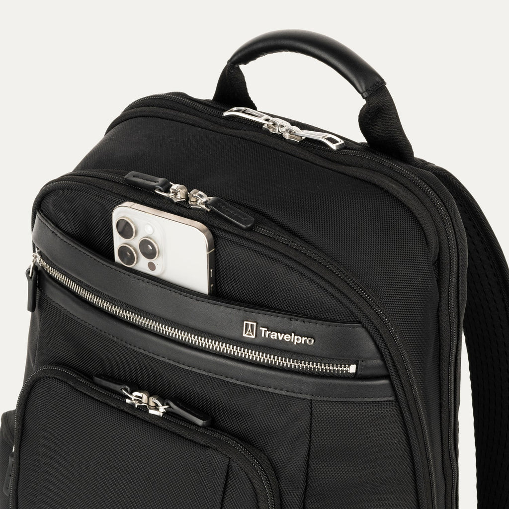 Platinum® Elite Business-Rucksack (44 x 32 x 22 cm)