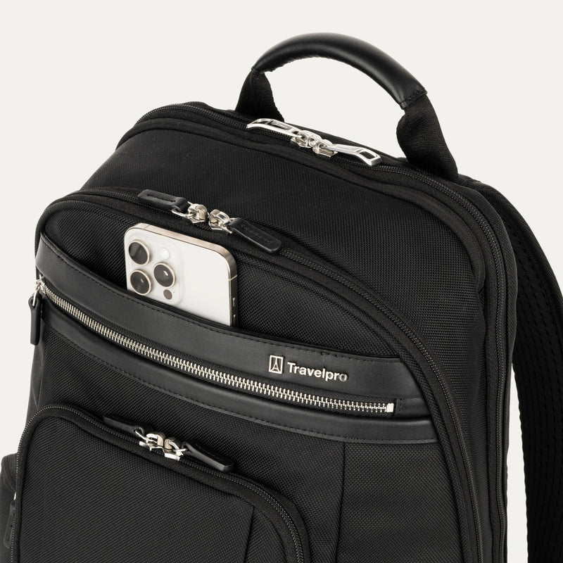 Platinum® Elite Business Backpack