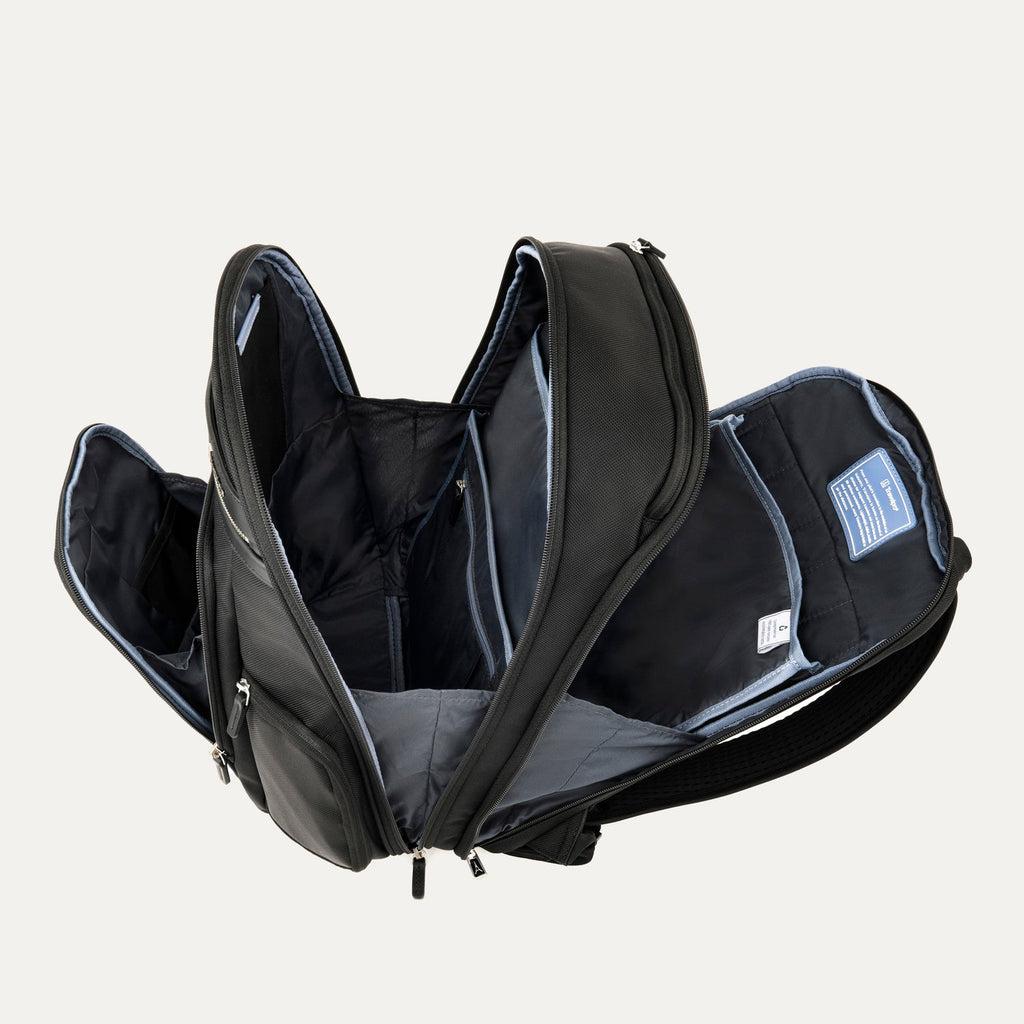 Platinum® Elite Business-Rucksack (44 x 32 x 22 cm)