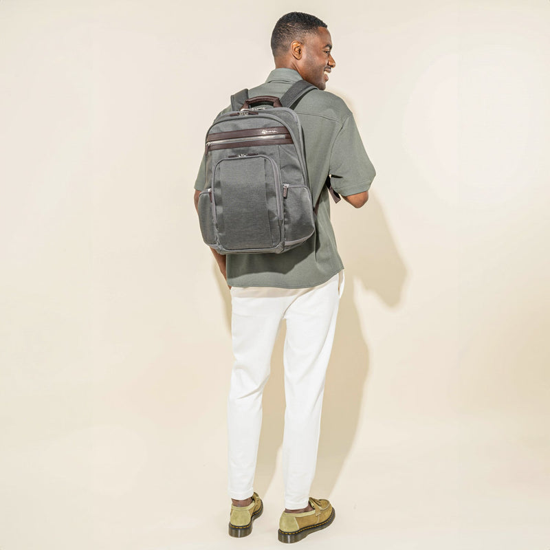 Platinum® Elite Business Backpack