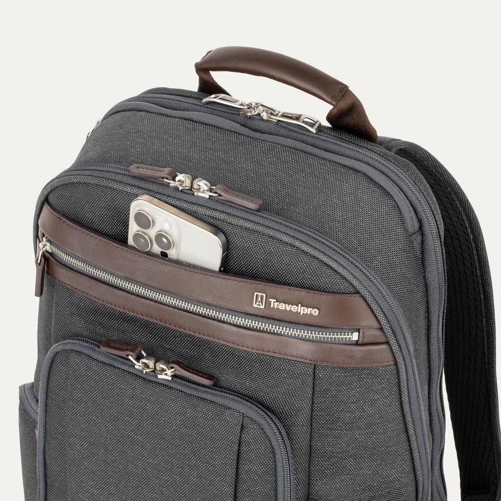 Platinum® Elite Business Backpack (44 x 32 x 22 cm)