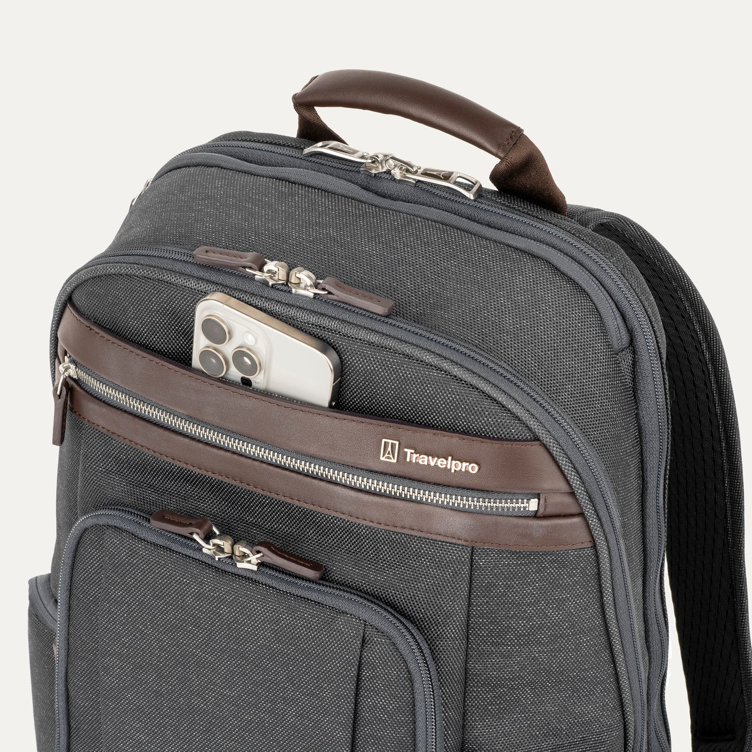 Platinum® Elite Business Backpack (44 x 32 x 22 cm)
