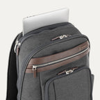 Platinum® Elite Business Backpack (44 x 32 x 22 cm)
