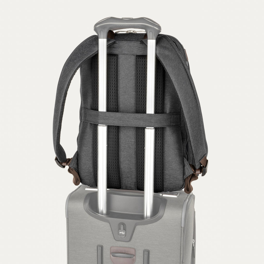 Platinum® Elite Business Backpack (44 x 32 x 22 cm)