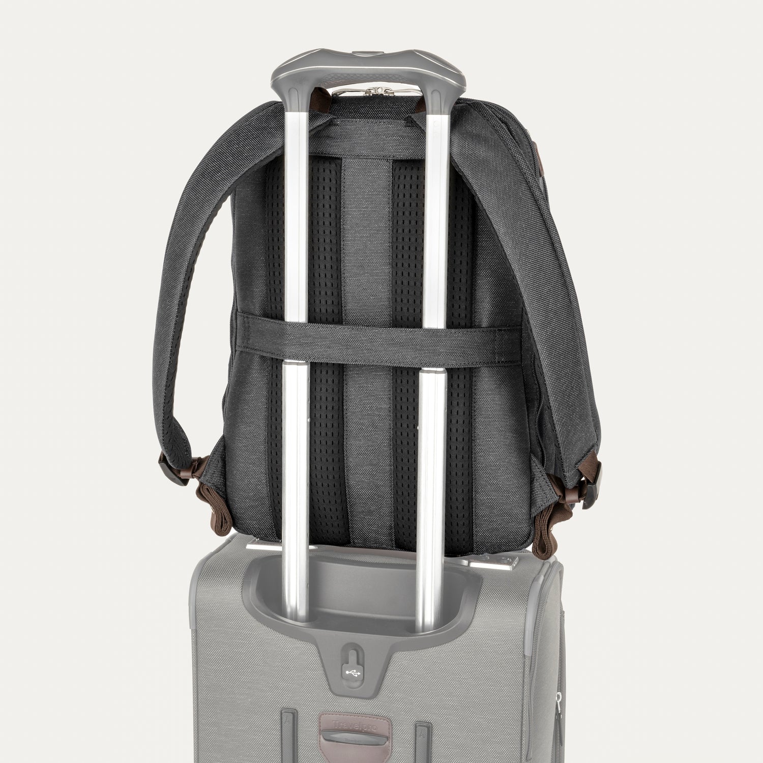 Platinum® Elite Business Backpack (44 x 32 x 22 cm)