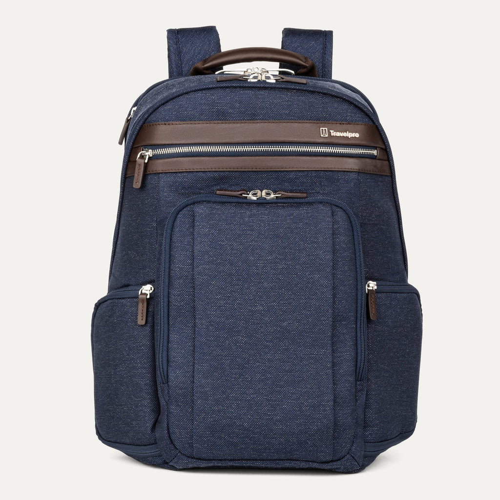 Mochila de Negocios Platinum® Elite (44 x 32 x 22 cm)