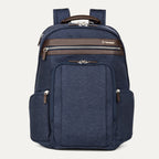 Mochila de Negocios Platinum® Elite (44 x 32 x 22 cm)