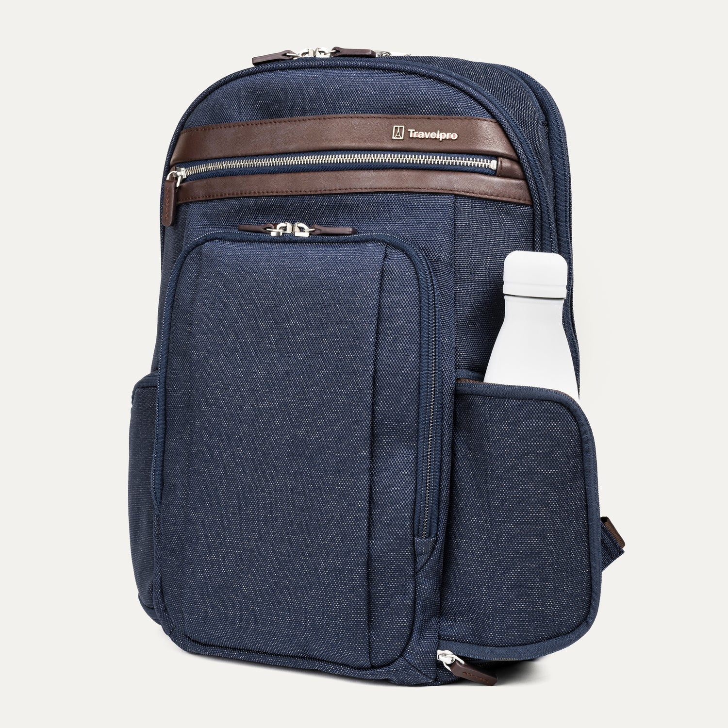 Mochila de Negocios Platinum® Elite (44 x 32 x 22 cm)