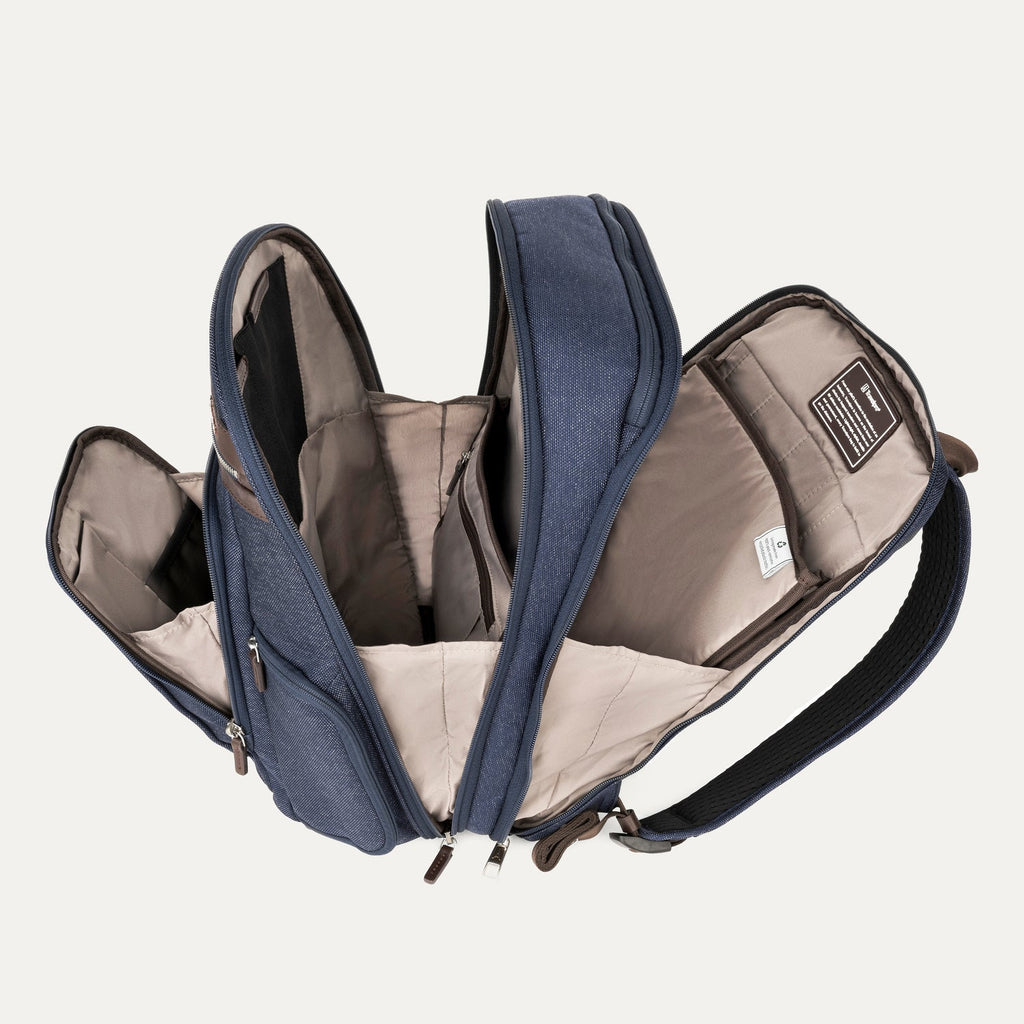 Mochila de Negocios Platinum® Elite (44 x 32 x 22 cm)