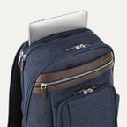 Mochila de Negocios Platinum® Elite (44 x 32 x 22 cm)