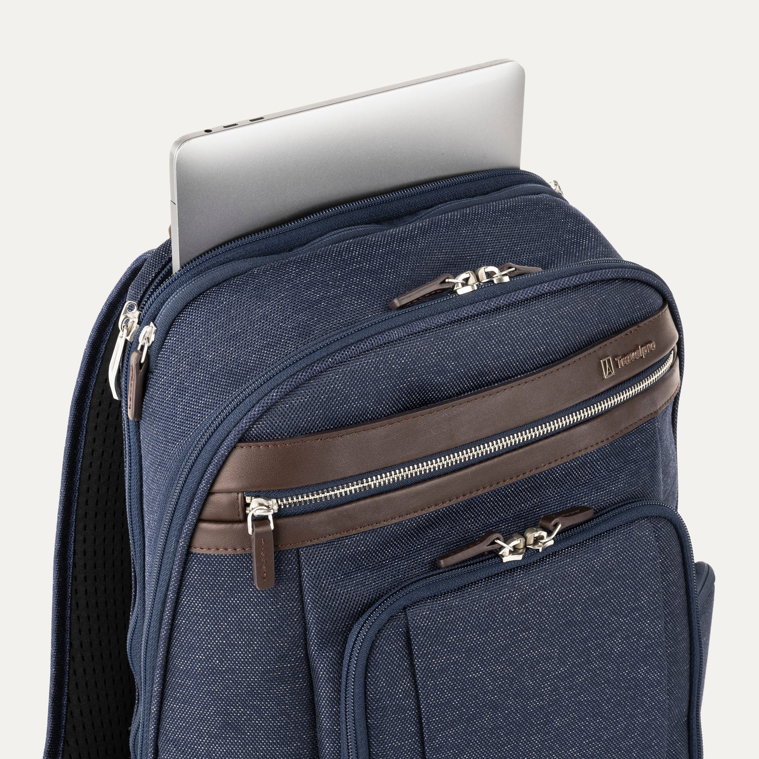Mochila de Negocios Platinum® Elite (44 x 32 x 22 cm)