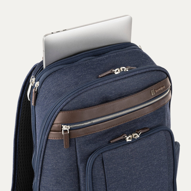 Platinum® Elite Business Backpack (44 x 32 x 22 cm)