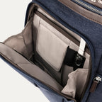 Mochila de Negocios Platinum® Elite (44 x 32 x 22 cm)