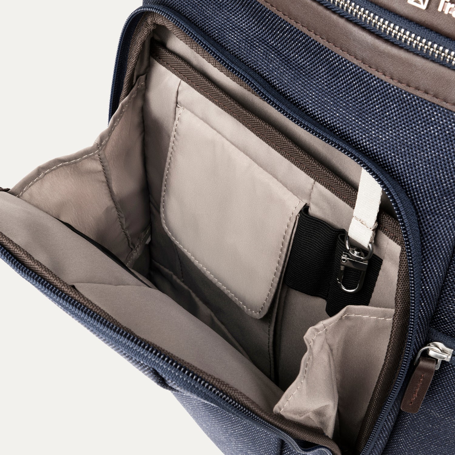 Mochila de Negocios Platinum® Elite (44 x 32 x 22 cm)