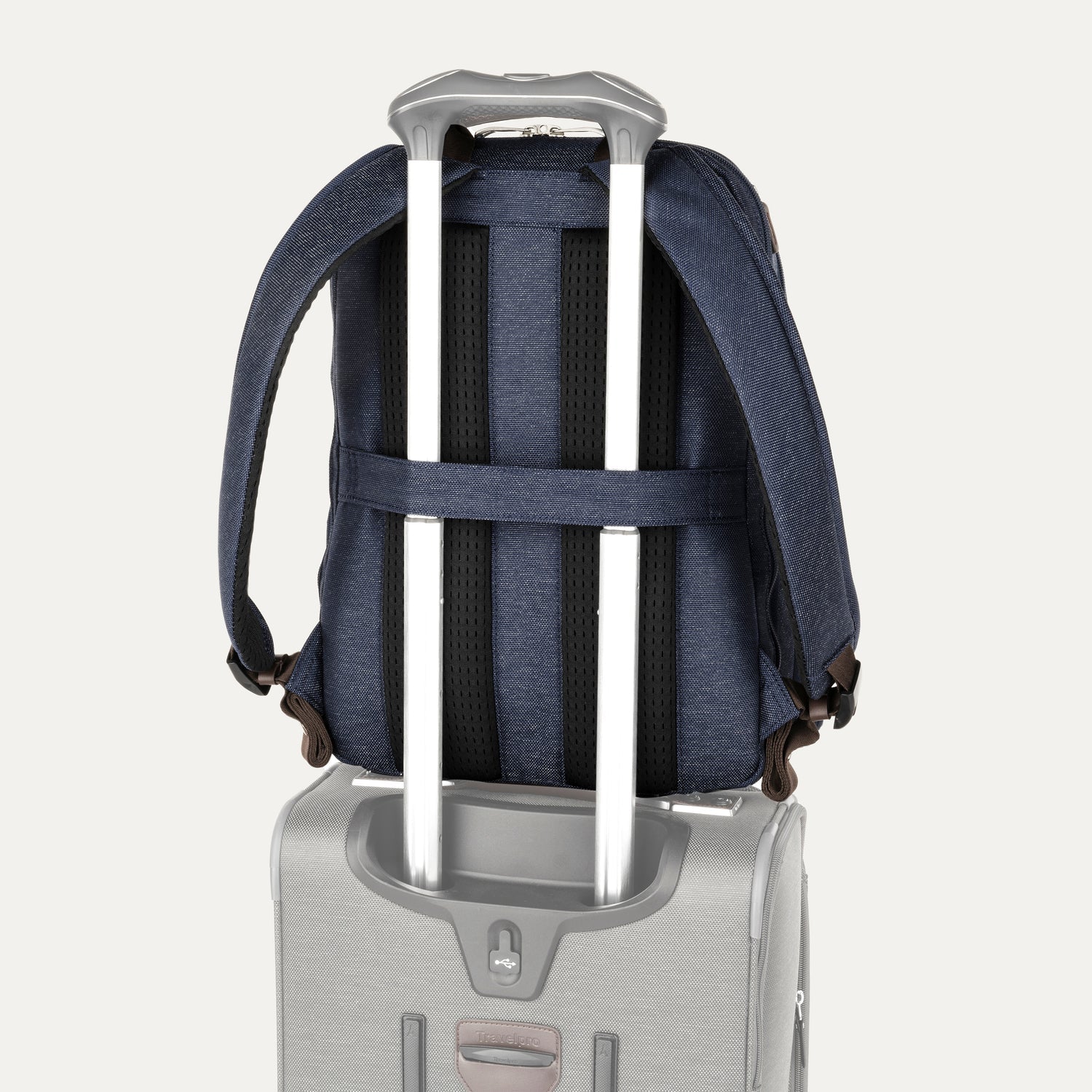 Mochila de Negocios Platinum® Elite (44 x 32 x 22 cm)